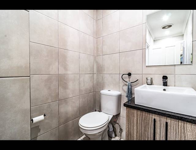 3 BEDROOM SECTIONAL TITLE FOR SALE IN BRACKENDOWNS